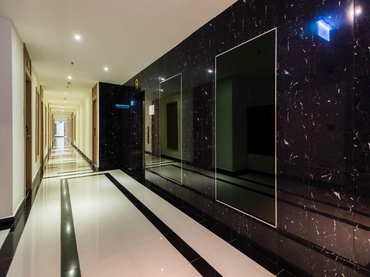 Nam Talay Condo Na Chom Thian Exterior photo